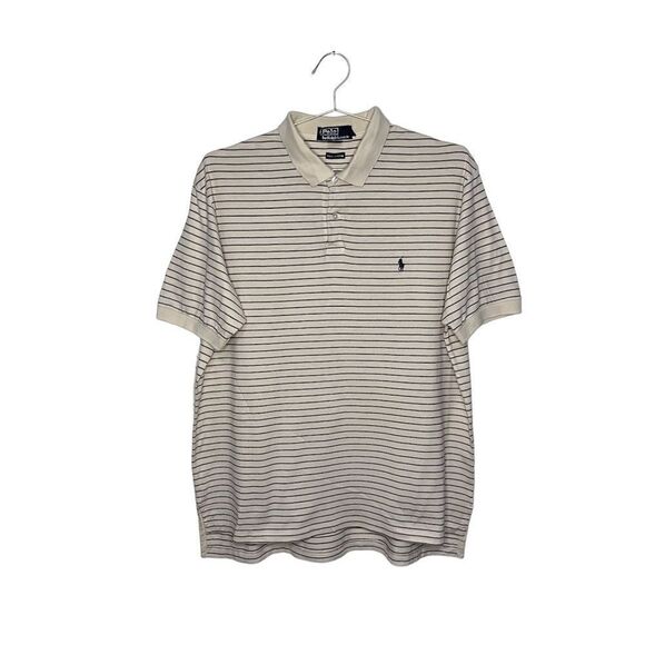Polo Ralph Lauren Mens Short Sleeve Polo - Picture 1 of 6